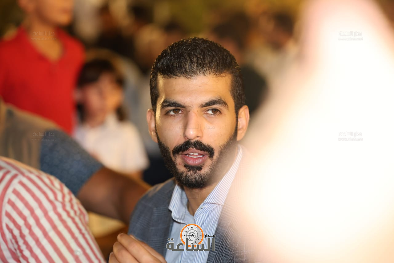 Madar Al-Saa Images 0.956085812834725