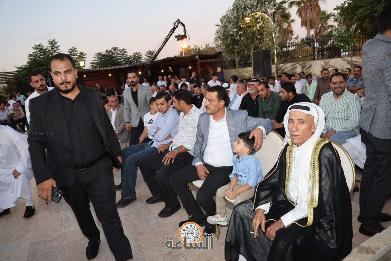 Madar Al-Saa Images 0.9557858102201005