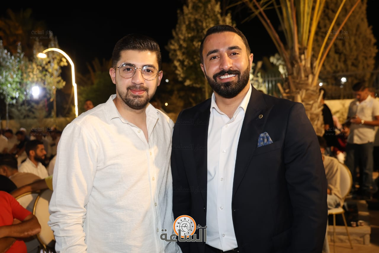 Madar Al-Saa Images 0.811485833785706