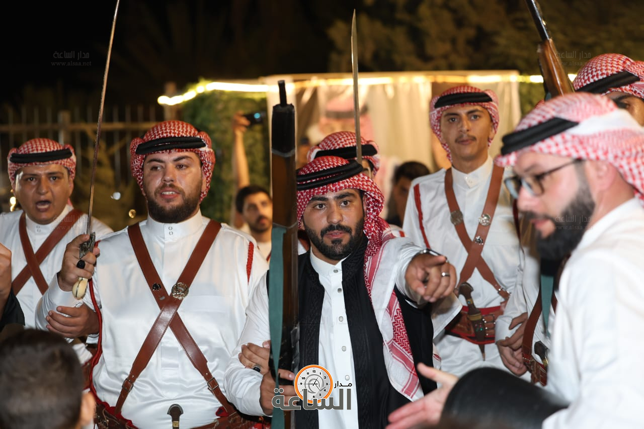 Madar Al-Saa Images 0.5106597709601107