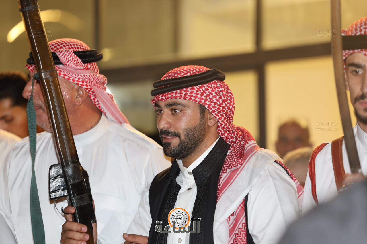 Madar Al-Saa Images 0.030956090802786607