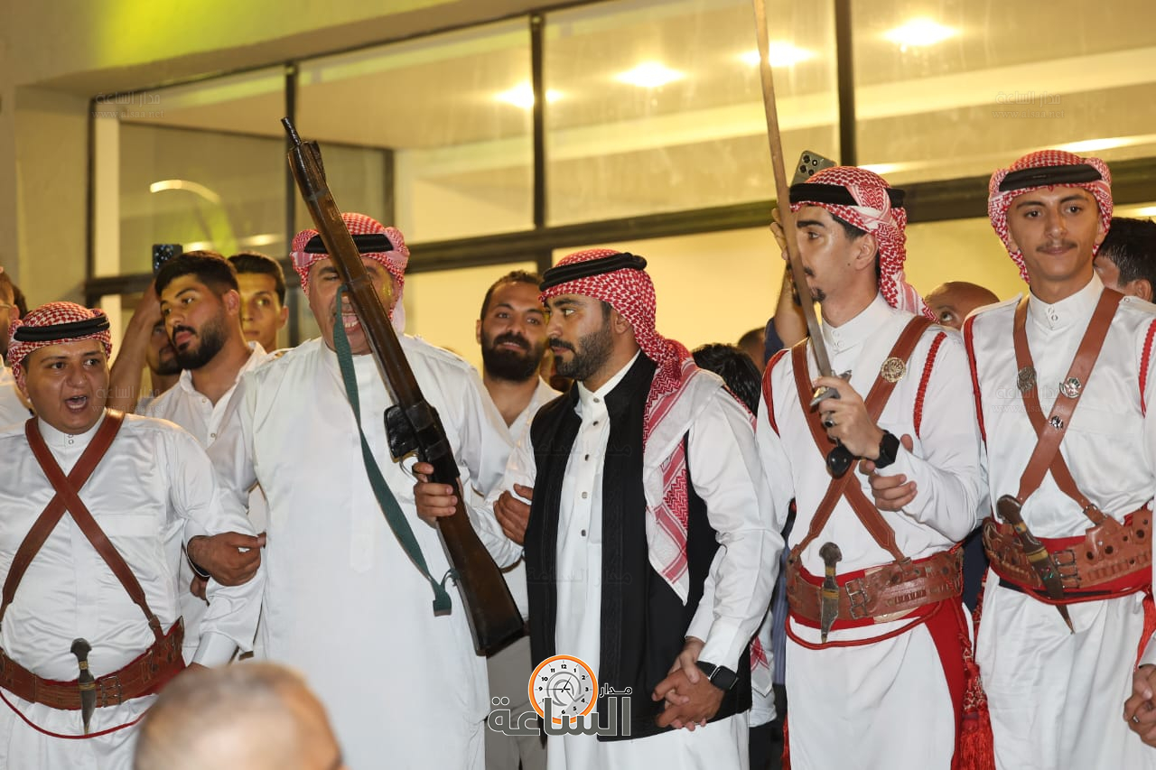 Madar Al-Saa Images 0.2887179172665443