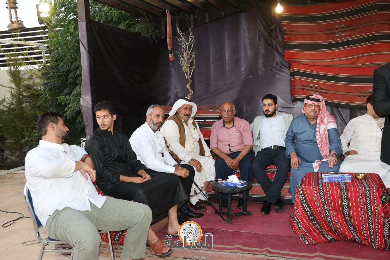 Madar Al-Saa Images 0.853462791878738