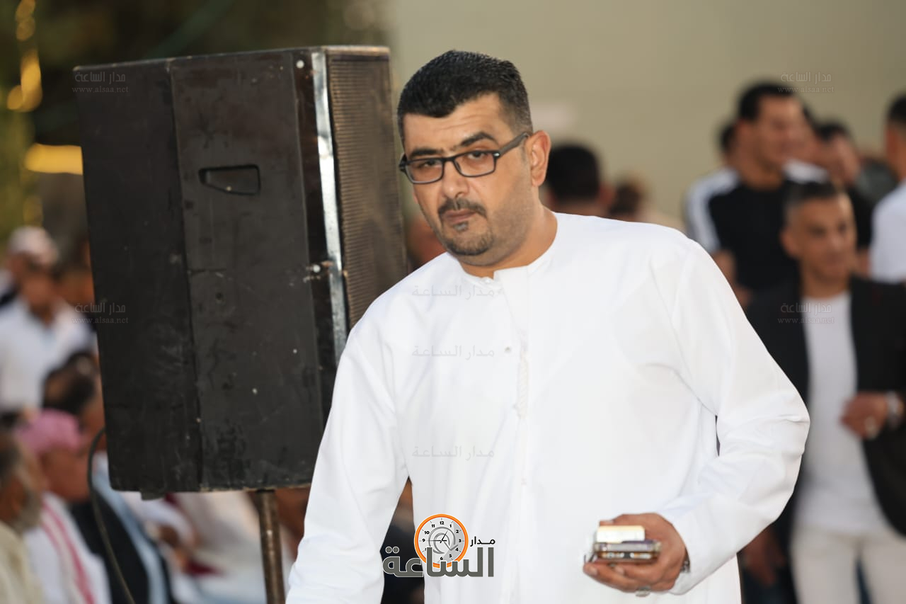 Madar Al-Saa Images 0.5199297416155616