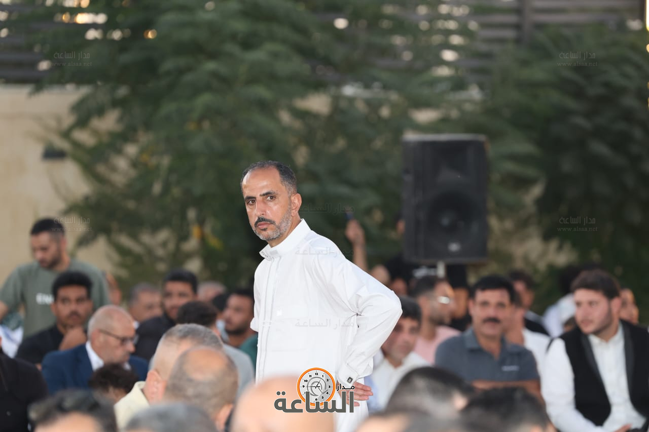 Madar Al-Saa Images 0.6392140479388023