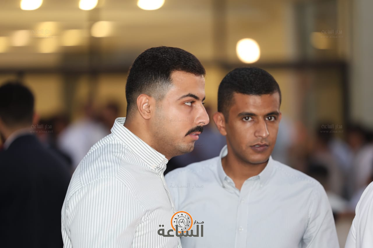 Madar Al-Saa Images 0.7392151634040293