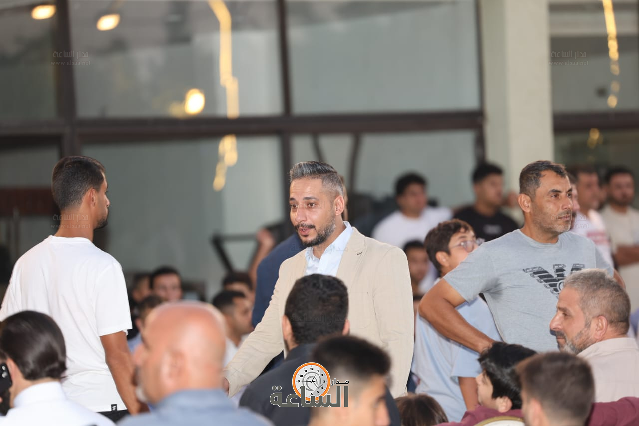 Madar Al-Saa Images 0.6741364248814201