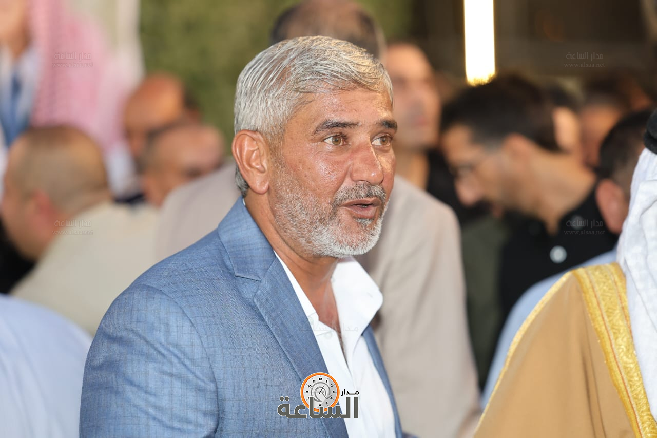 Madar Al-Saa Images 0.04760524828997892