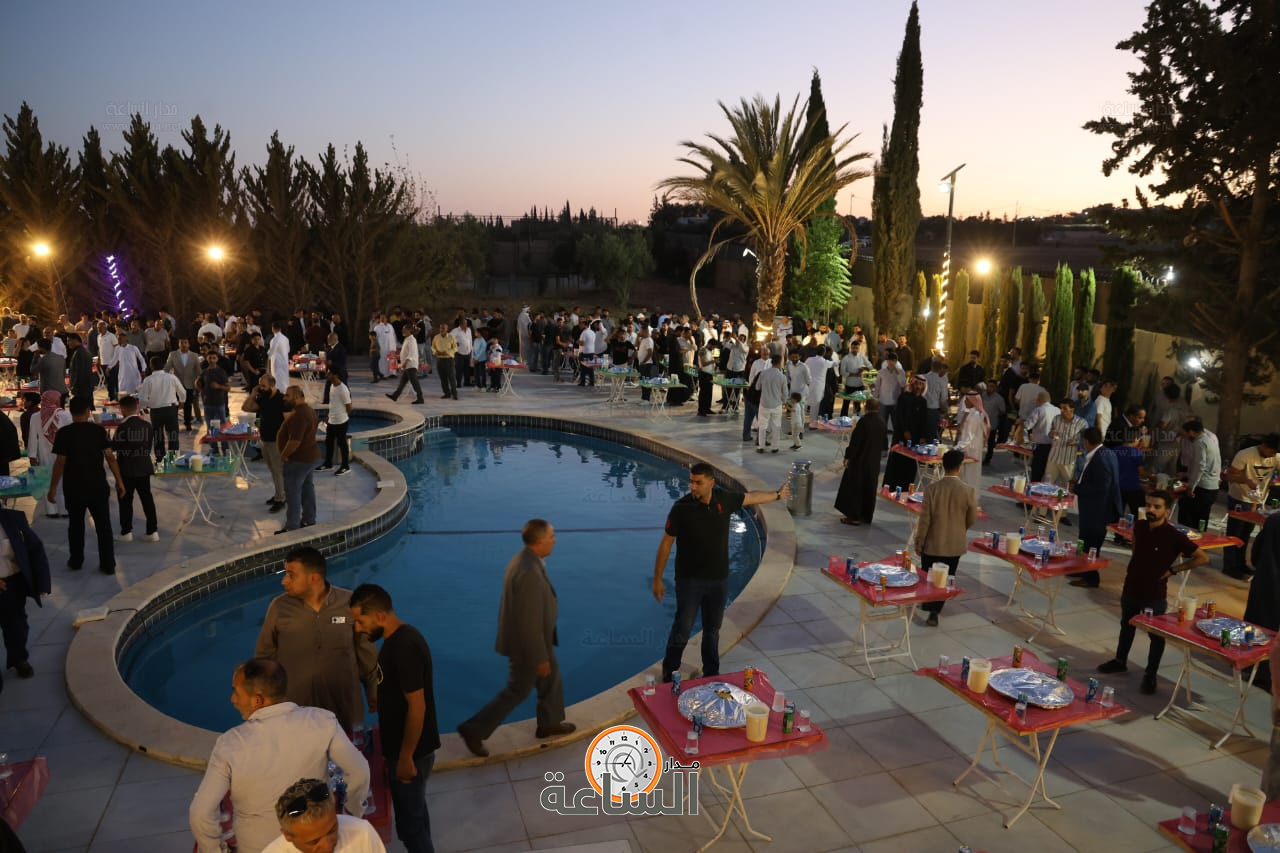 Madar Al-Saa Images 0.10318775498026356