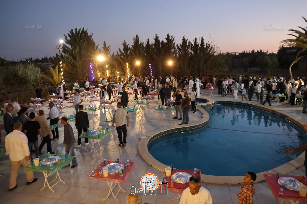 Madar Al-Saa Images 0.7055048201218683