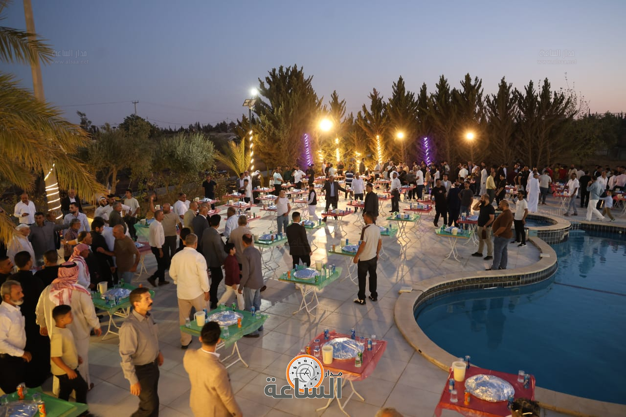 Madar Al-Saa Images 0.8233212868295815