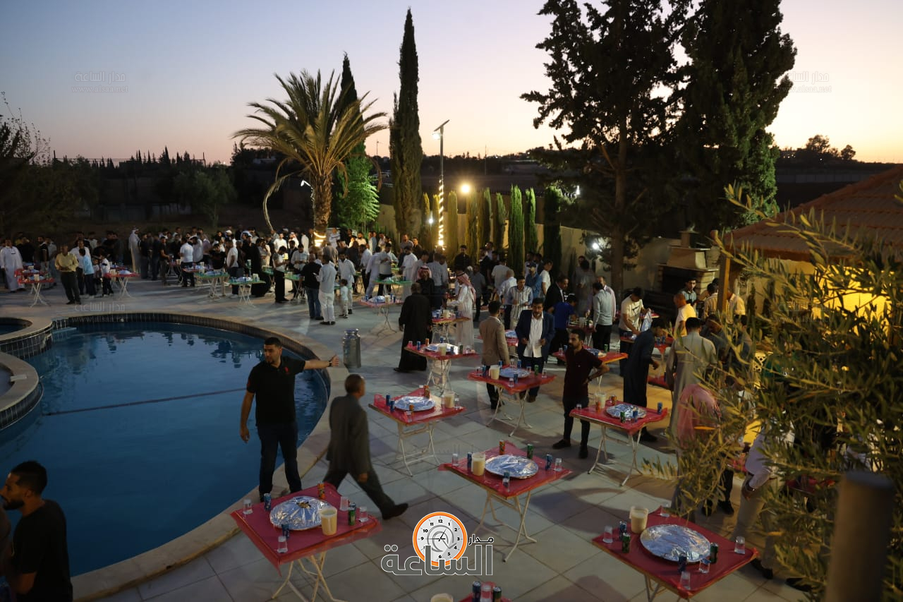 Madar Al-Saa Images 0.31225727692393146