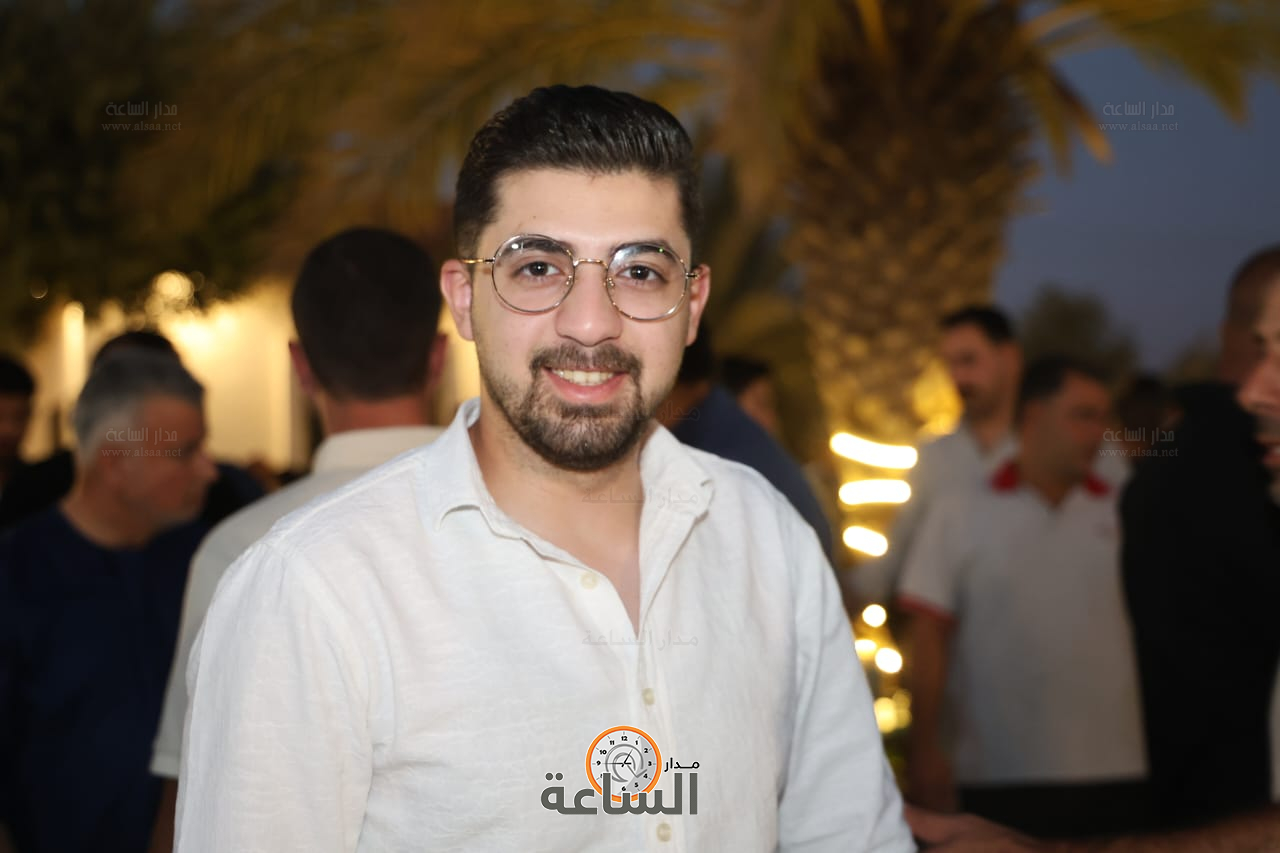 Madar Al-Saa Images 0.42159690268340866