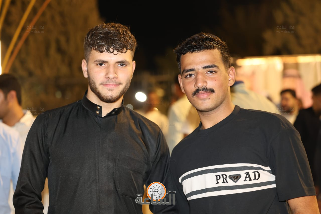 Madar Al-Saa Images 0.2508059000914338