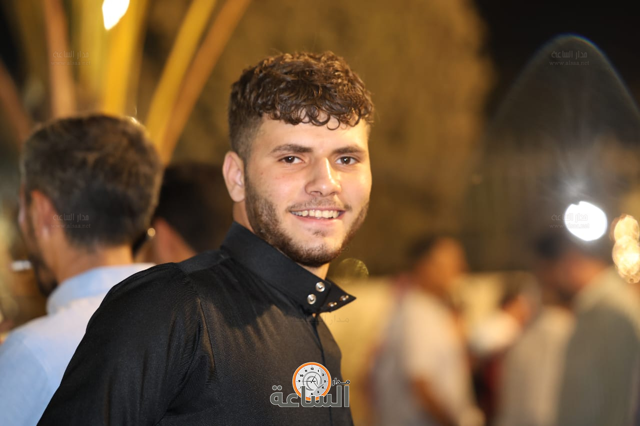 Madar Al-Saa Images 0.8520723123235825