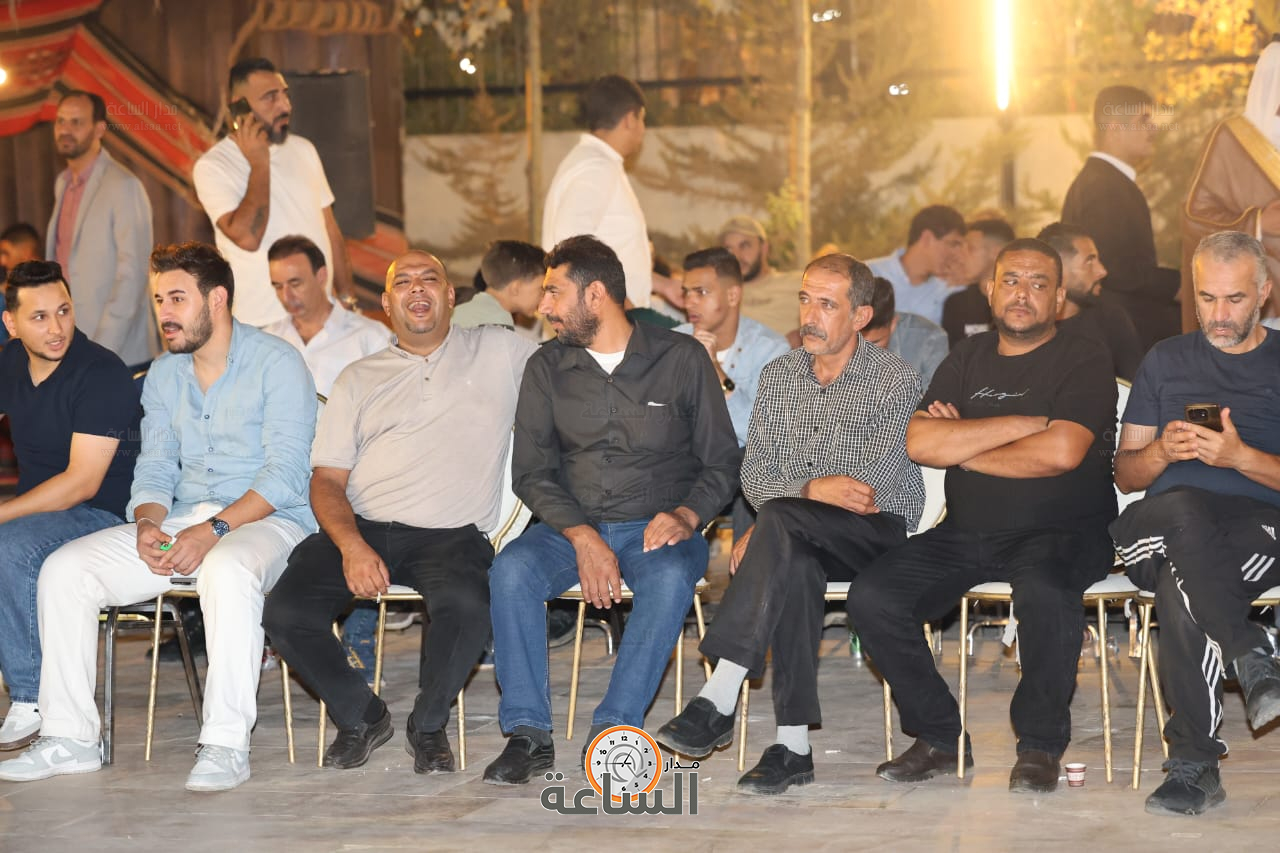 Madar Al-Saa Images 0.019598922086217163