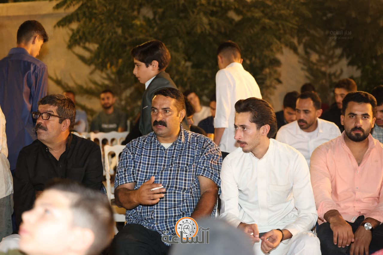 Madar Al-Saa Images 0.5762613756924352