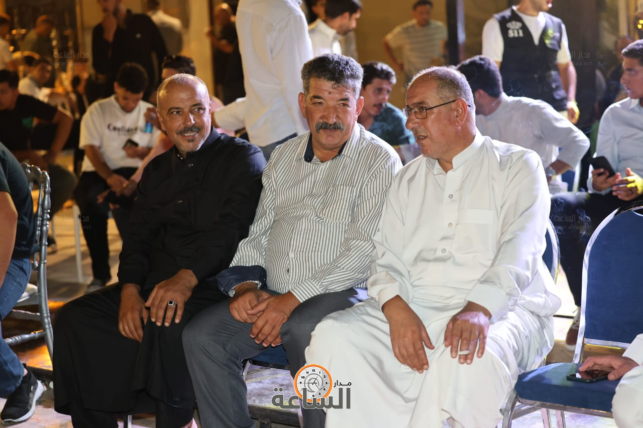 Madar Al-Saa Images 0.8575437623449212