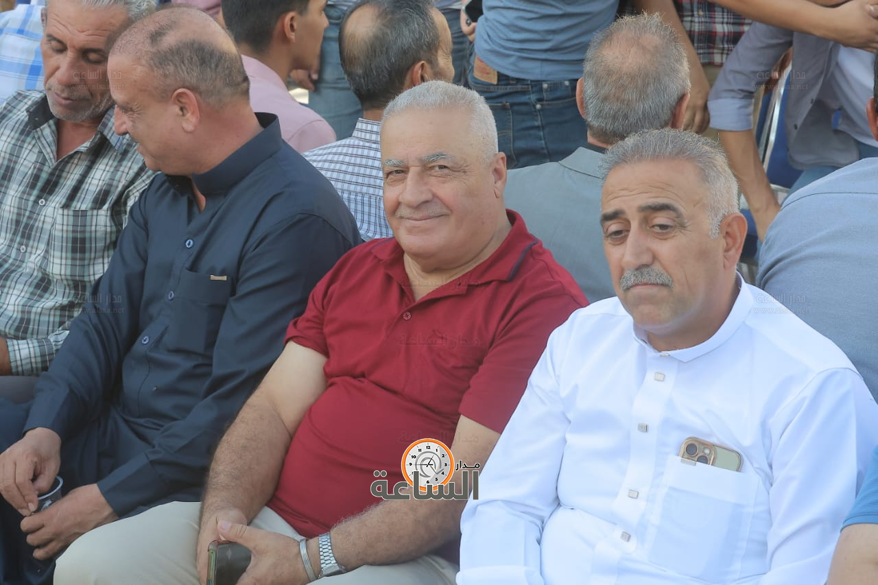 Madar Al-Saa Images 0.7590762502880075