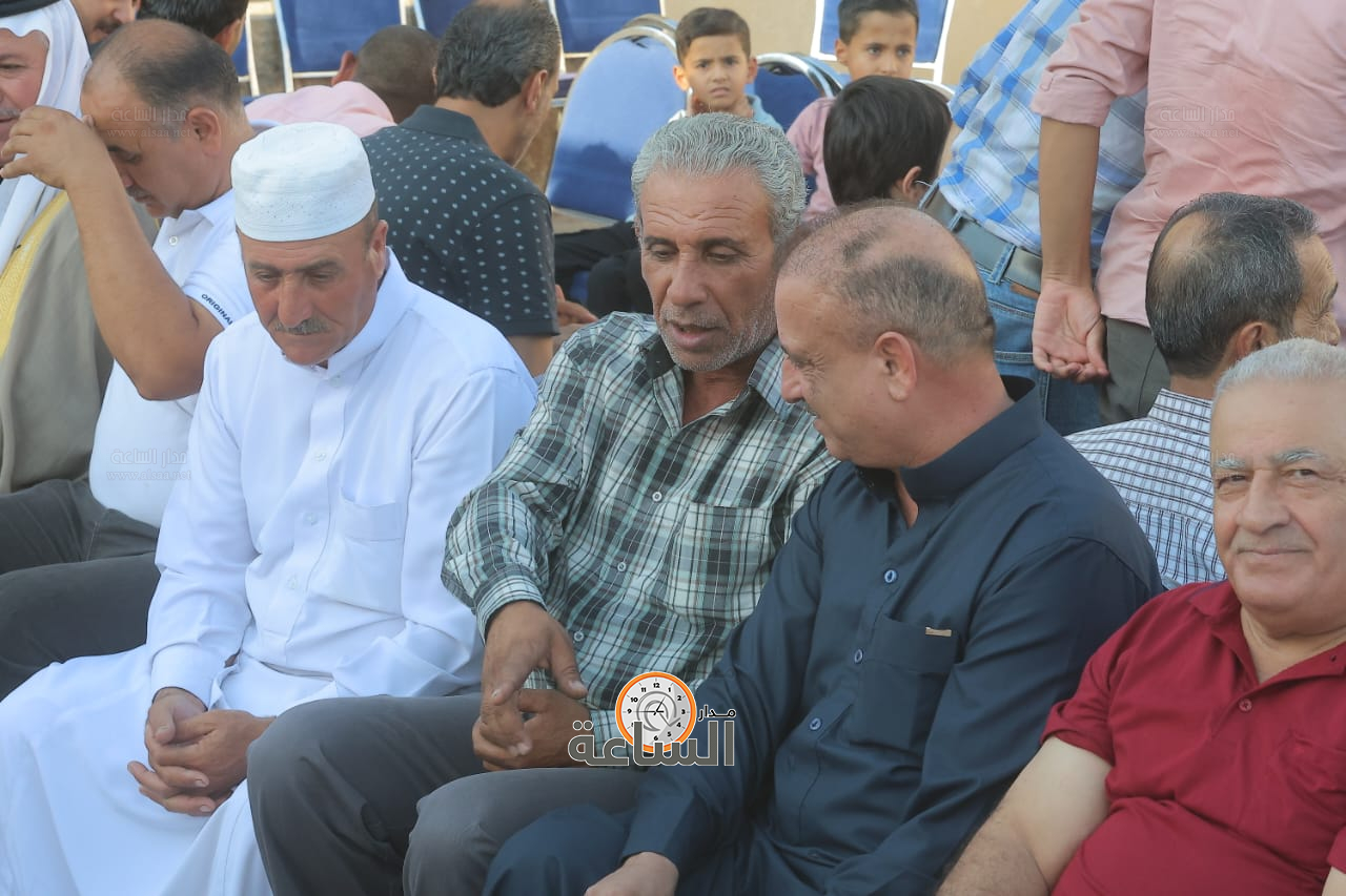 Madar Al-Saa Images 0.5621182649234545