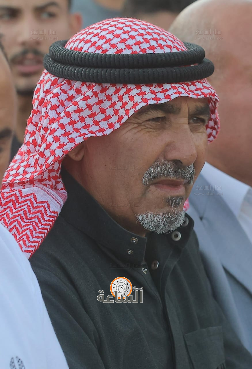 Madar Al-Saa Images 0.11210597513267173