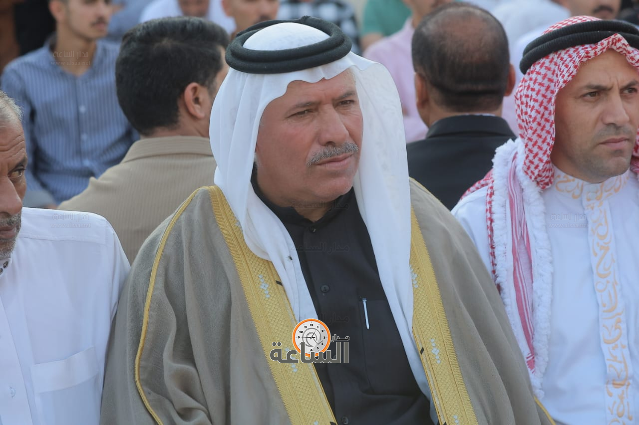 Madar Al-Saa Images 0.04635563885414784