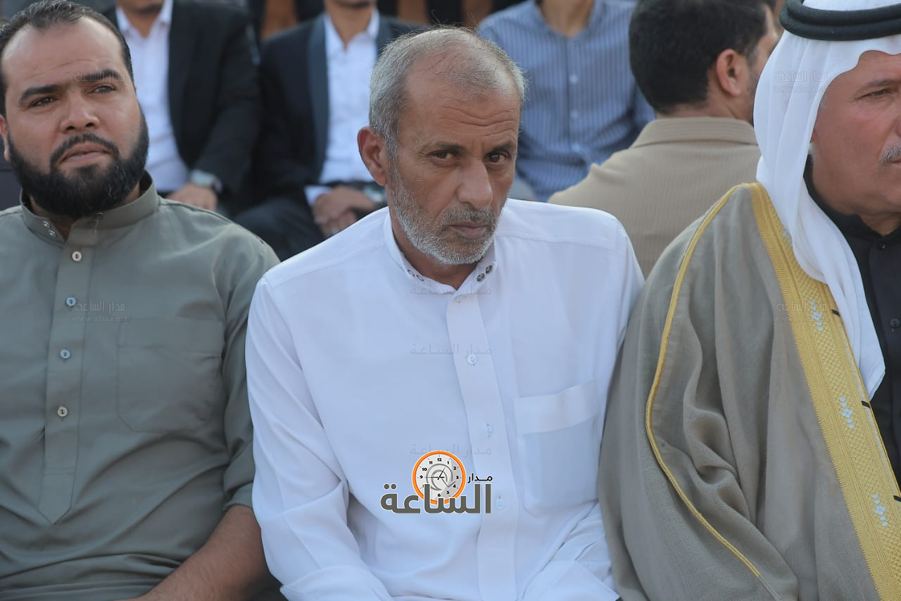 Madar Al-Saa Images 0.40698710452454656