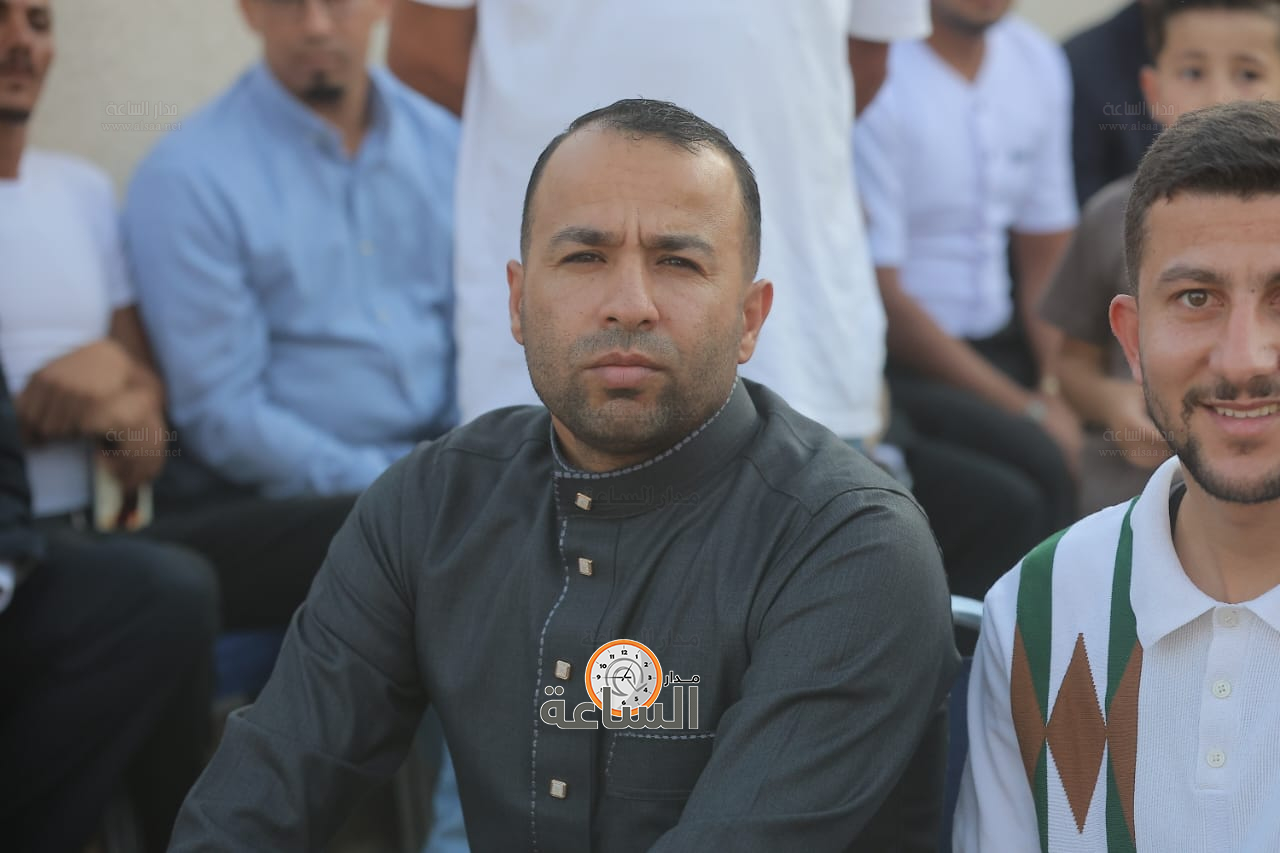 Madar Al-Saa Images 0.7496684624612906