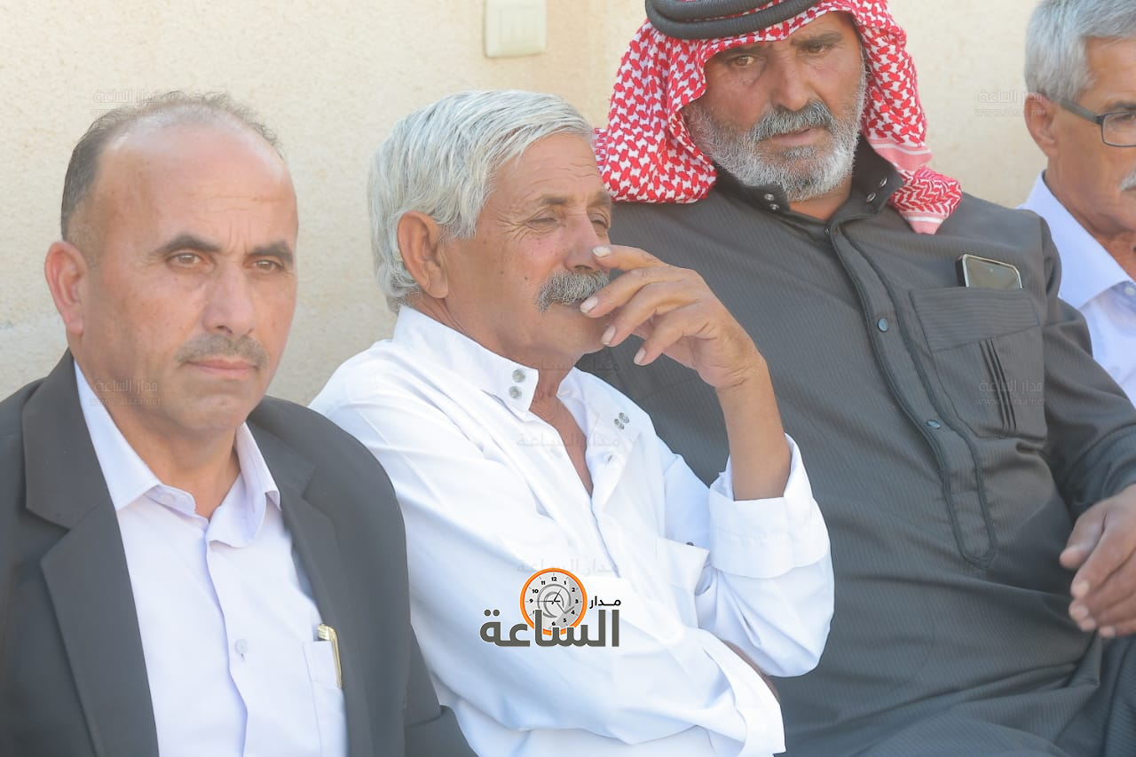 Madar Al-Saa Images 0.10278778507797959