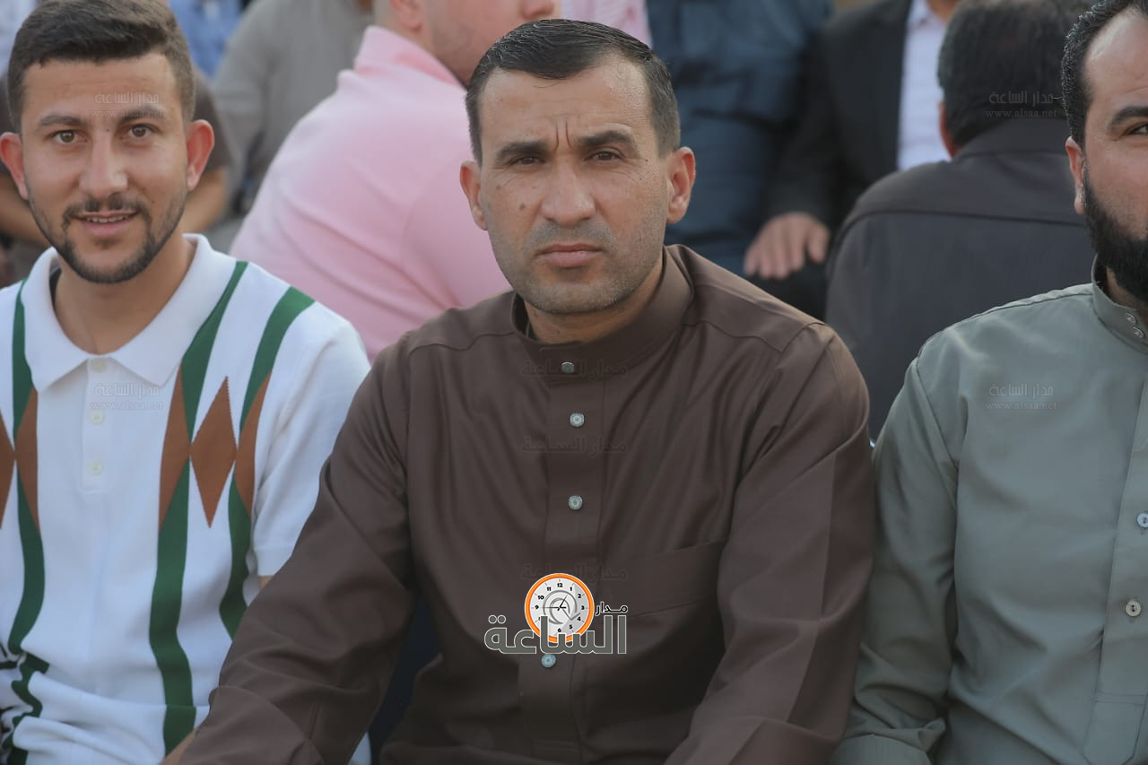 Madar Al-Saa Images 0.44399372538562387