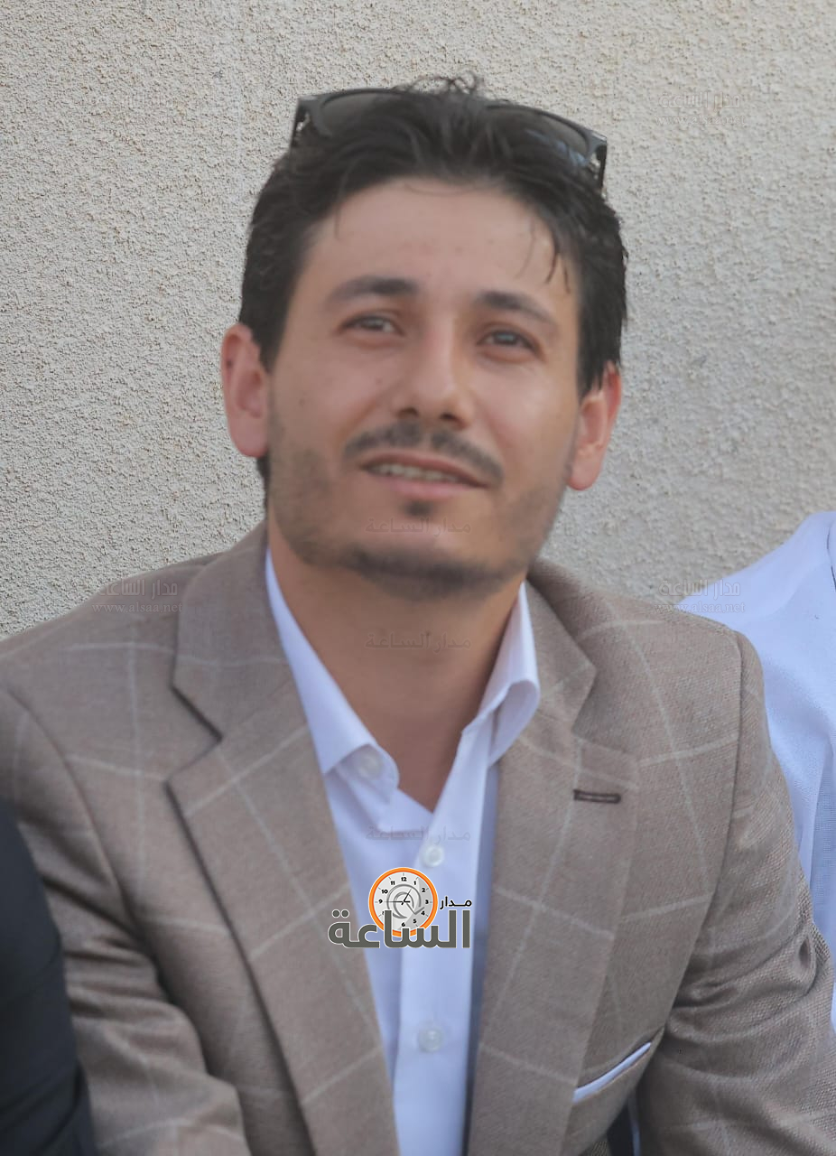 Madar Al-Saa Images 0.9187413481050253