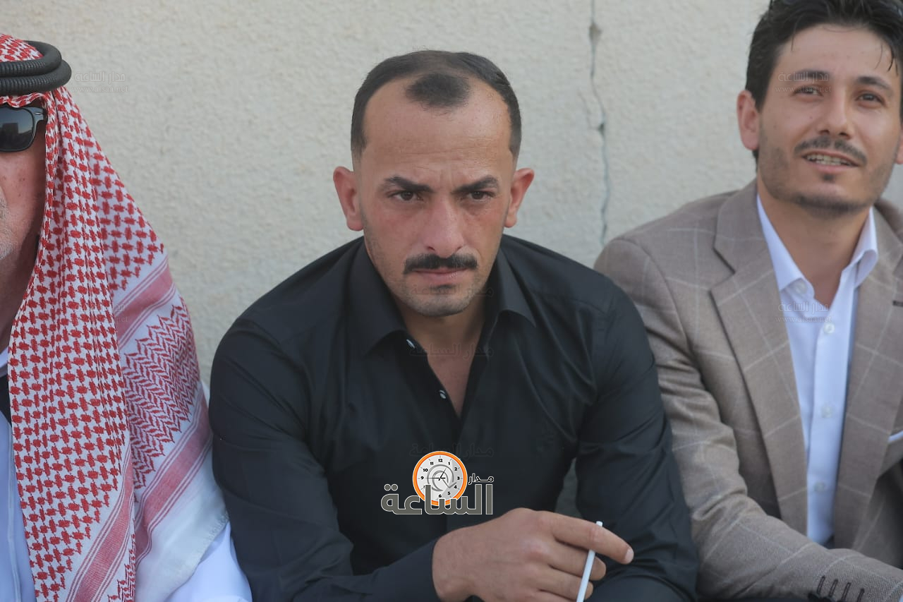 Madar Al-Saa Images 0.849042804798297