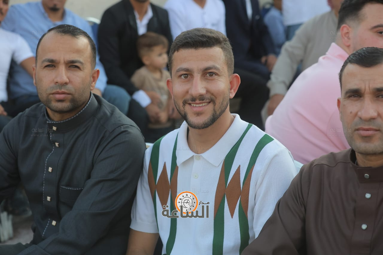 Madar Al-Saa Images 0.5514036887794117