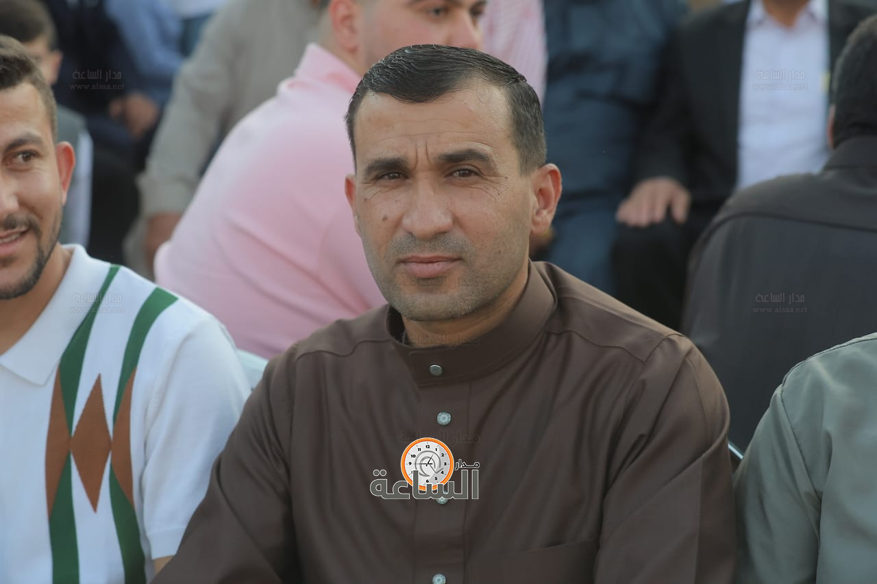 Madar Al-Saa Images 0.3236215427908068