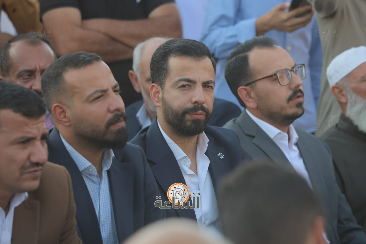 Madar Al-Saa Images 0.7125131372227868