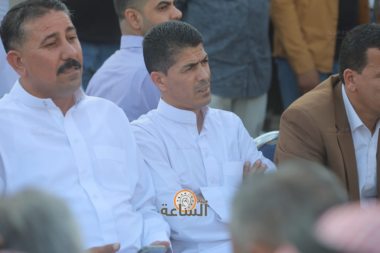 Madar Al-Saa Images 0.37998265597006453