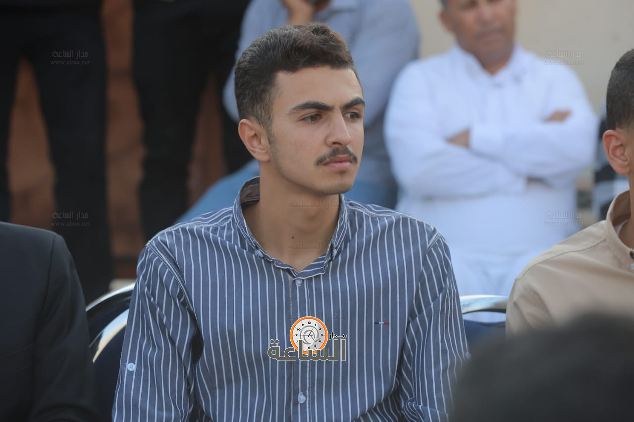 Madar Al-Saa Images 0.8177574794261838