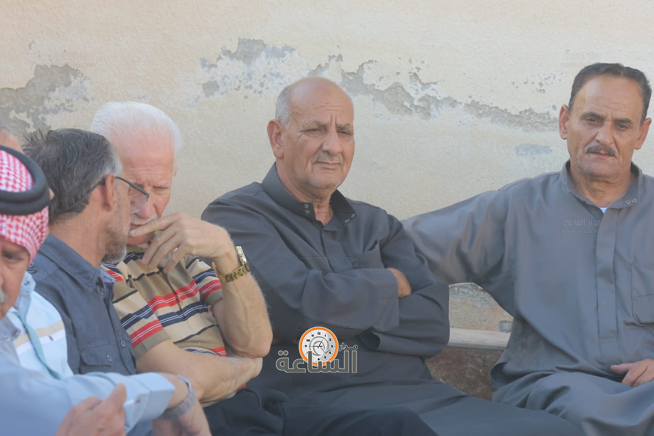 Madar Al-Saa Images 0.31004346324237353