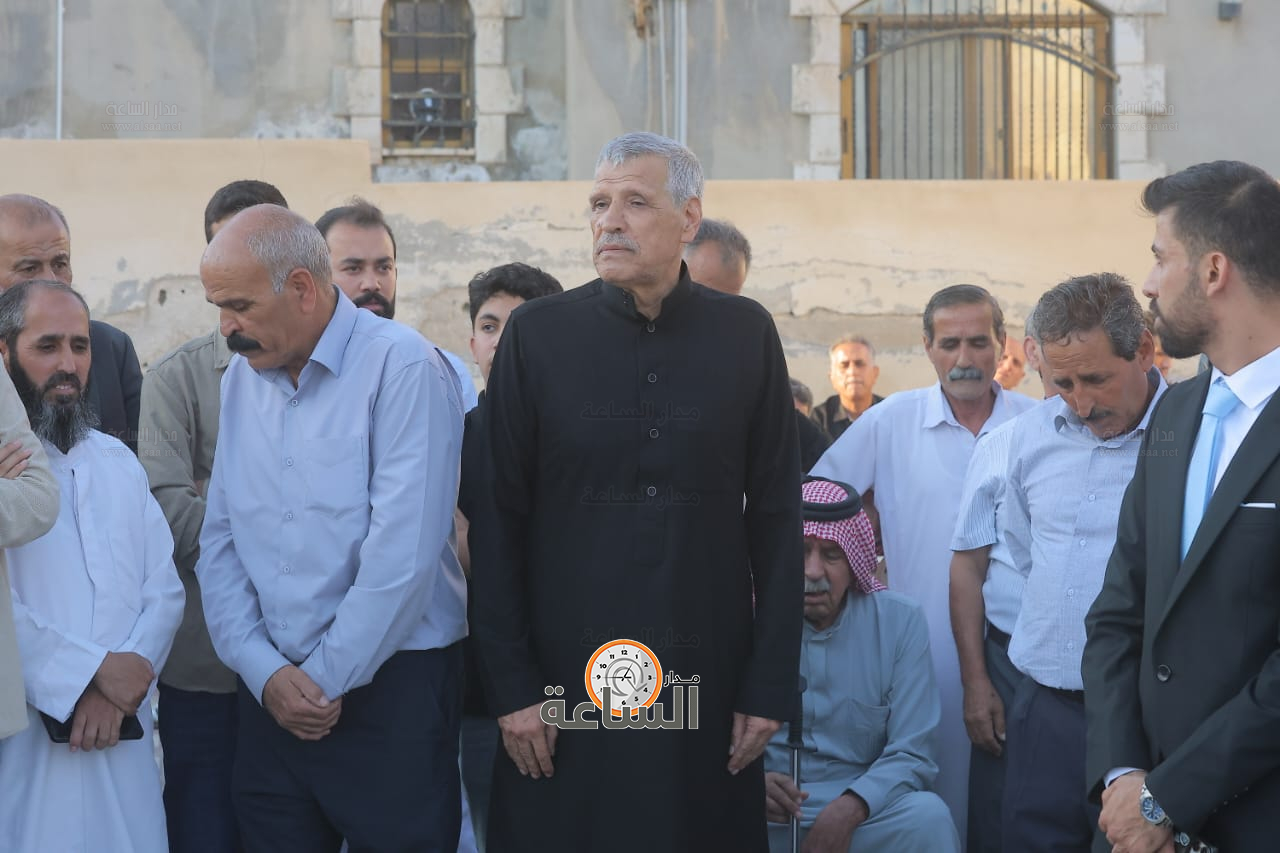 Madar Al-Saa Images 0.3778697760914842