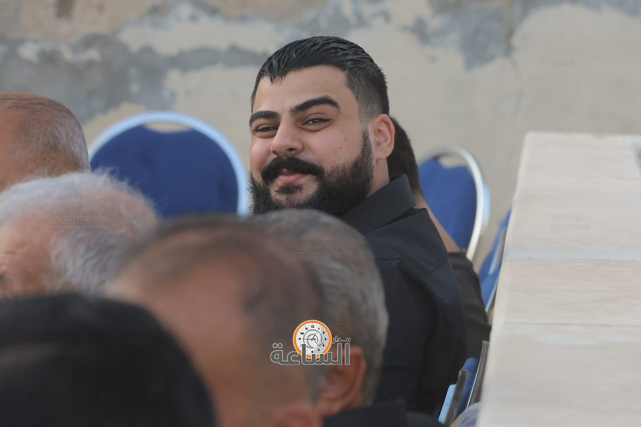 Madar Al-Saa Images 0.8000096362484972