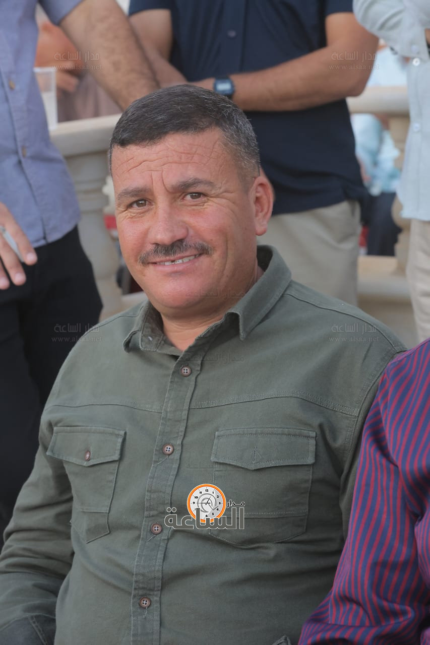 Madar Al-Saa Images 0.38691259009741785