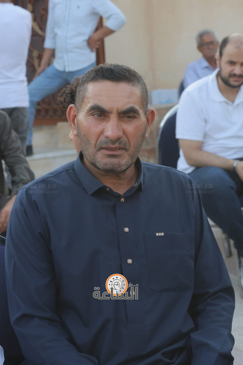 Madar Al-Saa Images 0.7768700040206373