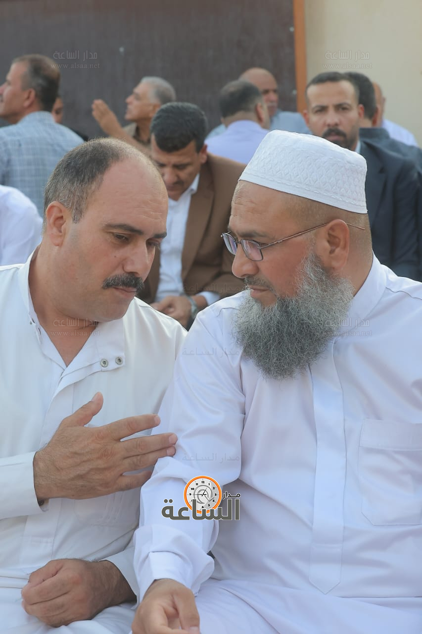 Madar Al-Saa Images 0.9957344238029844