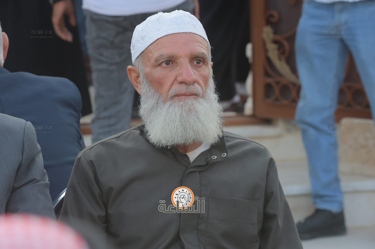 Madar Al-Saa Images 0.2674934667966097