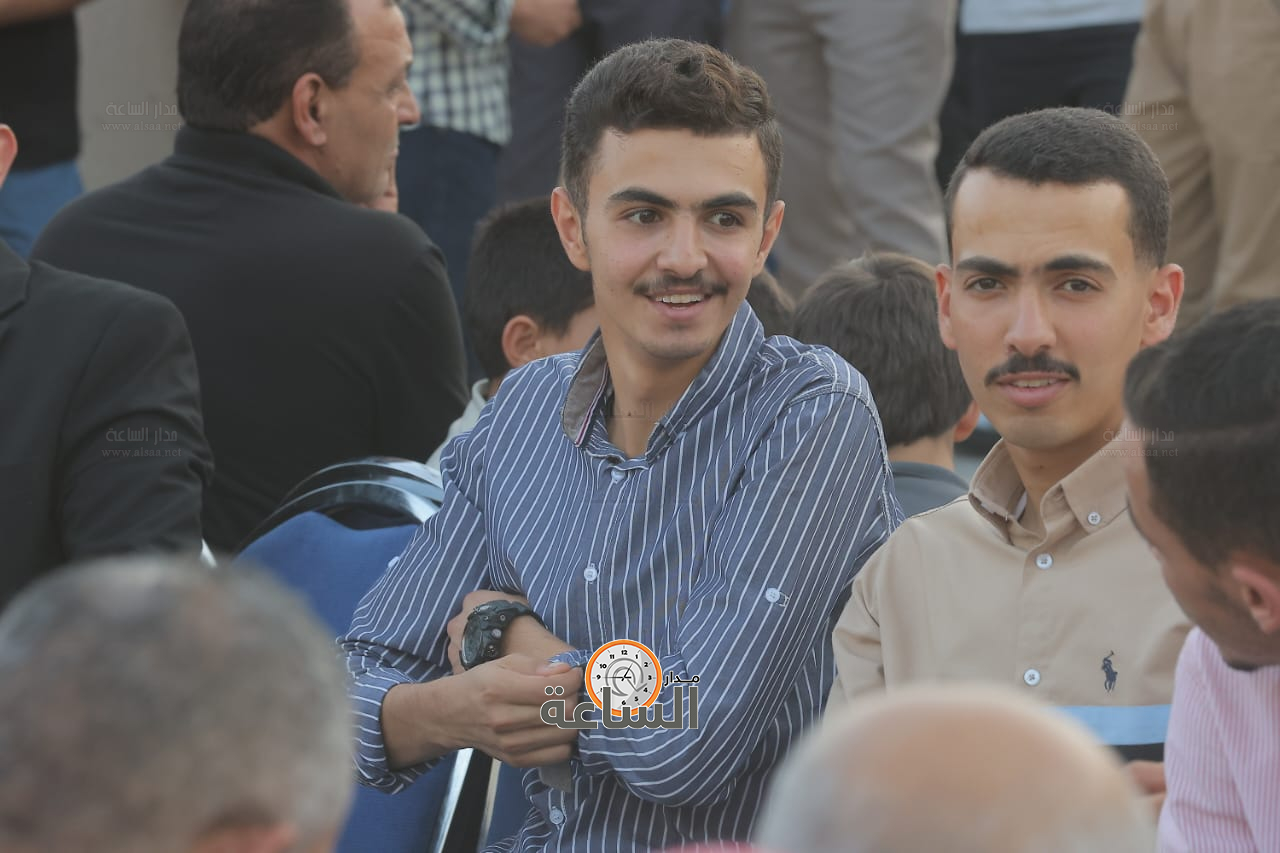 Madar Al-Saa Images 0.5998022889955854