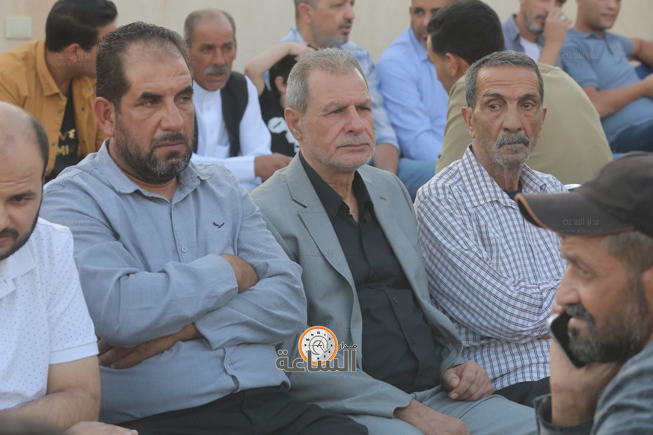 Madar Al-Saa Images 0.6682111789966275