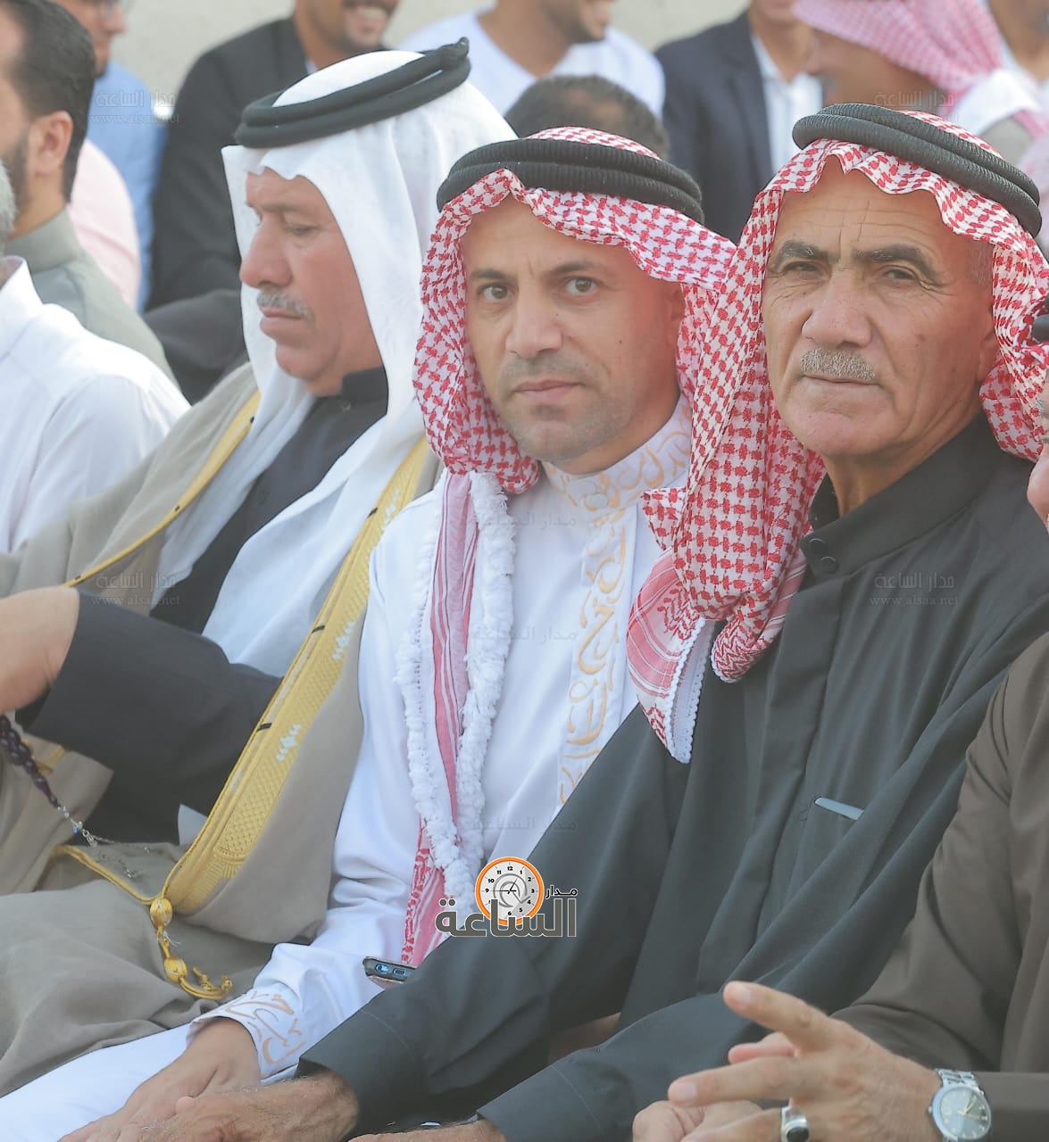 Madar Al-Saa Images 0.5714516911968824