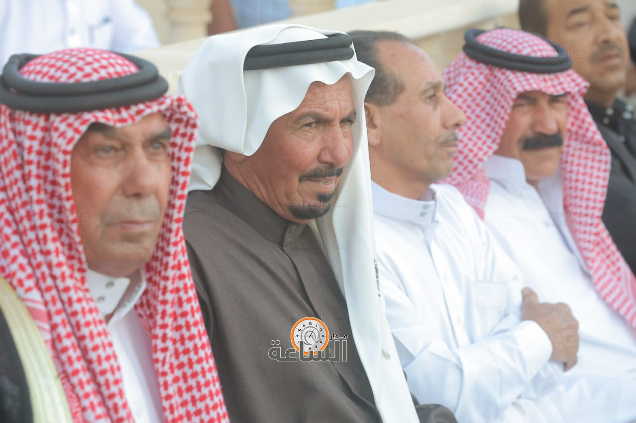 Madar Al-Saa Images 0.4503637528820058