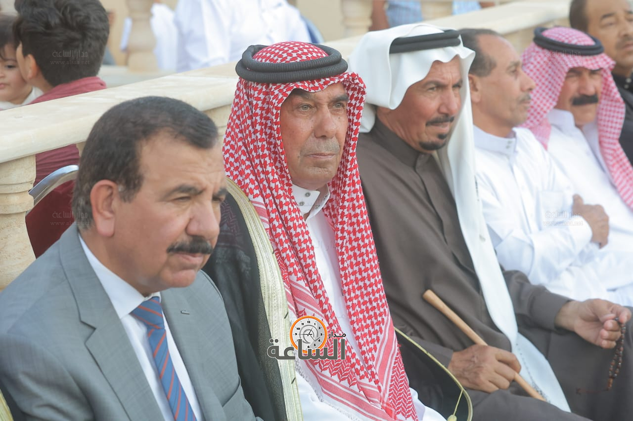 Madar Al-Saa Images 0.5386124726903835