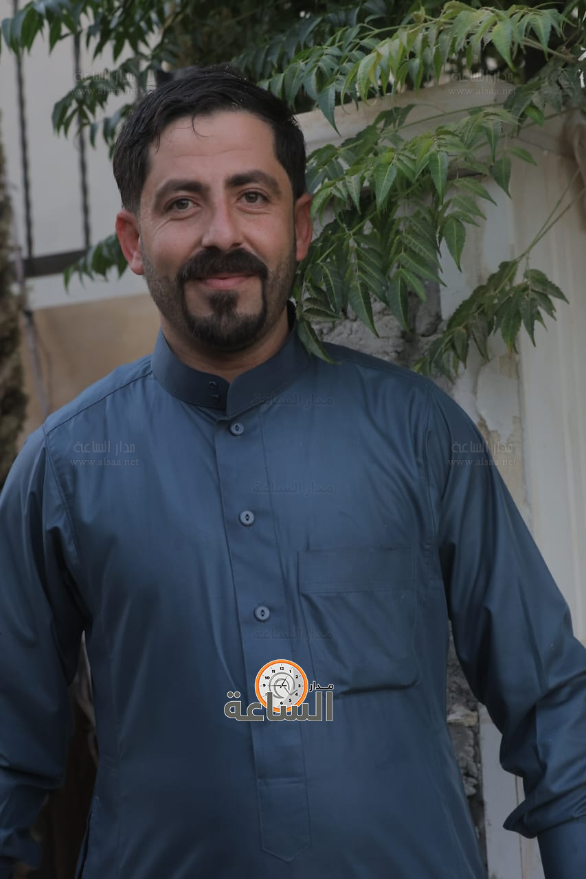 Madar Al-Saa Images 0.12567664821297886